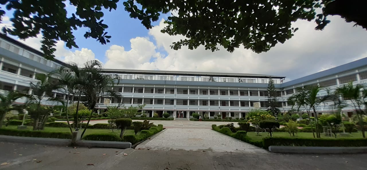 About Nirmala Convent School Siliguri
